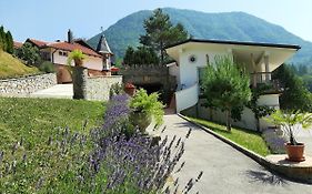 Apartments Reida